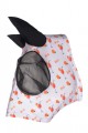 HKM Splash Fly Mask
